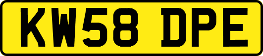 KW58DPE