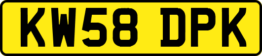 KW58DPK