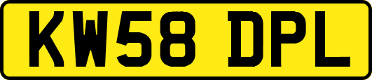 KW58DPL