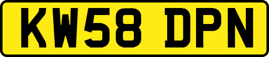 KW58DPN