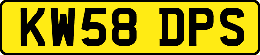 KW58DPS