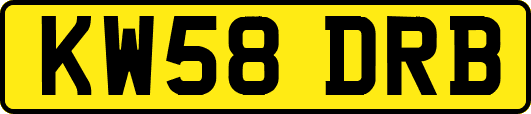 KW58DRB