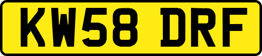 KW58DRF