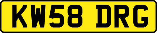 KW58DRG