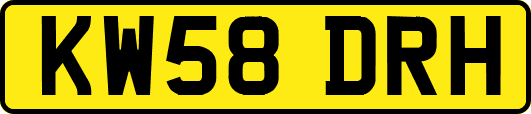 KW58DRH