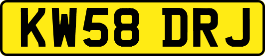 KW58DRJ