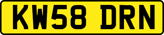 KW58DRN