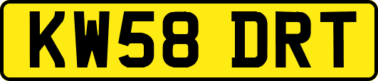 KW58DRT