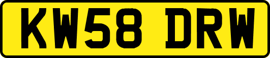 KW58DRW