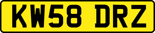 KW58DRZ