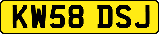 KW58DSJ