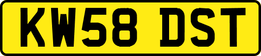 KW58DST