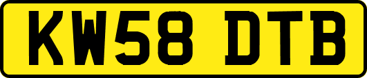 KW58DTB