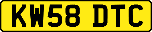 KW58DTC