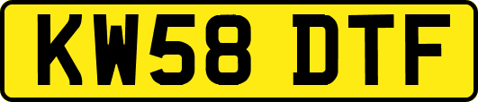 KW58DTF