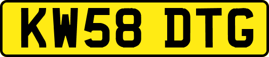 KW58DTG