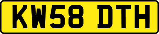 KW58DTH