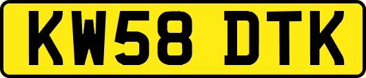 KW58DTK