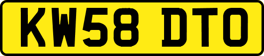 KW58DTO