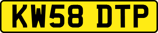 KW58DTP