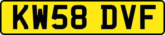 KW58DVF