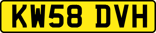 KW58DVH