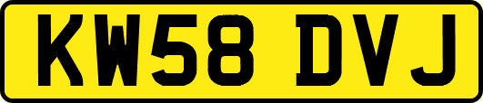 KW58DVJ