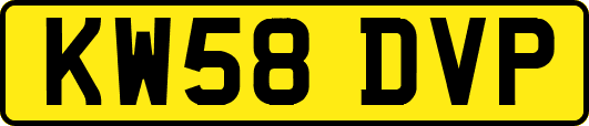 KW58DVP