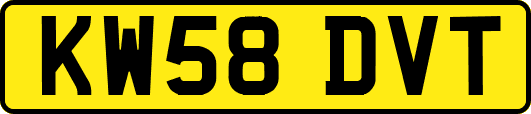 KW58DVT
