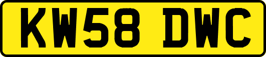 KW58DWC