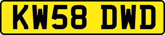KW58DWD