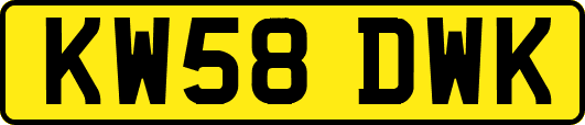 KW58DWK