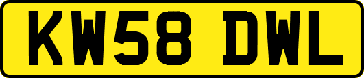 KW58DWL