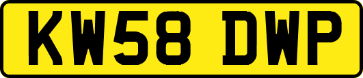 KW58DWP