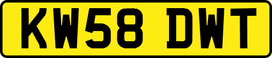 KW58DWT