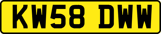 KW58DWW