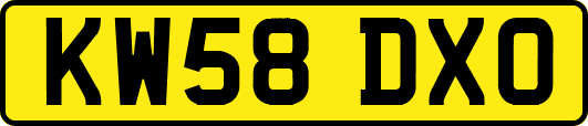 KW58DXO