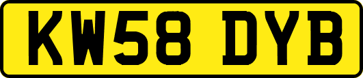 KW58DYB