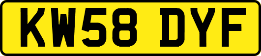 KW58DYF