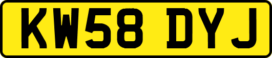 KW58DYJ