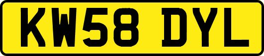 KW58DYL