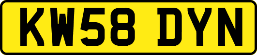 KW58DYN