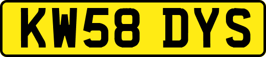 KW58DYS
