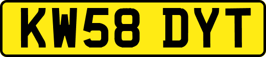 KW58DYT