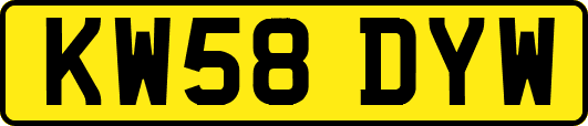 KW58DYW
