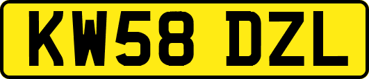 KW58DZL