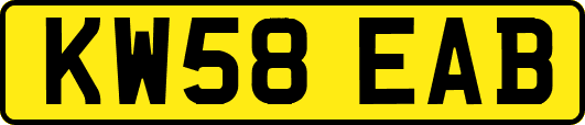 KW58EAB