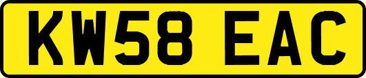 KW58EAC