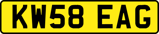 KW58EAG