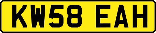 KW58EAH